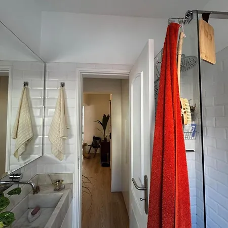 Apartment Cosy Campo De Ourique Lisbon