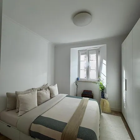 Cosy Campo De Ourique *
